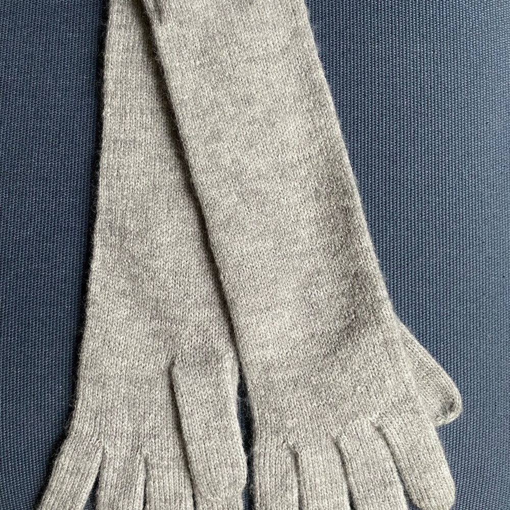 NWT:Anthropologie tech gloves